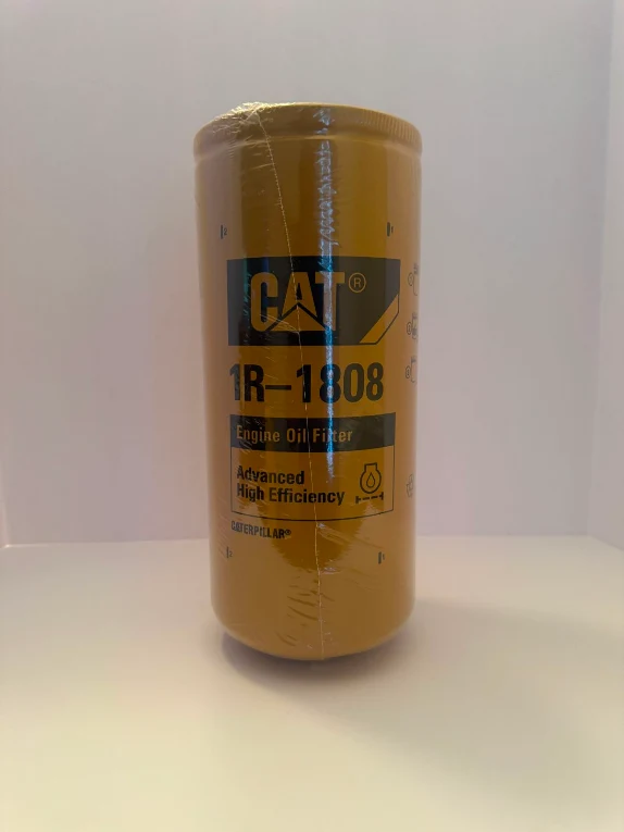 CAT 1R-1808 Engine Oil Filter