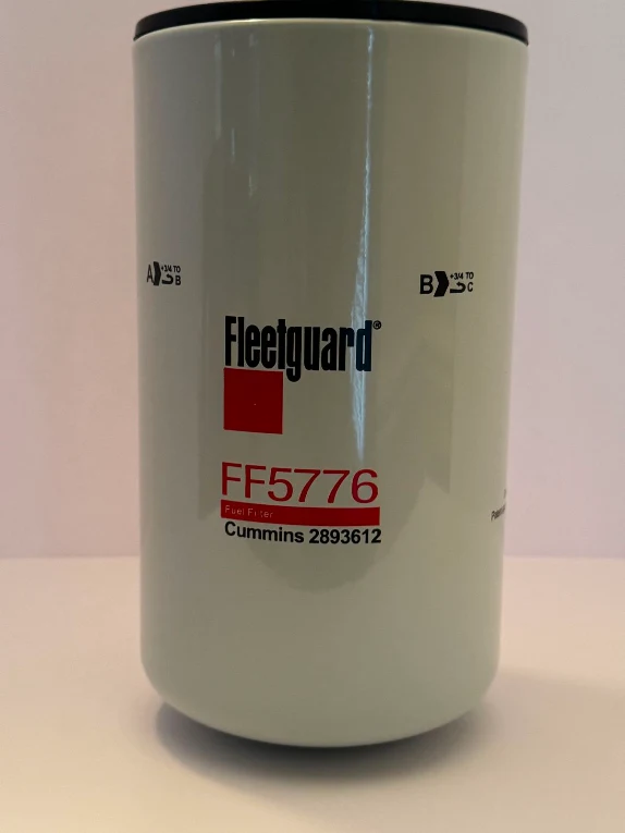 FF5777 Fuel Filter